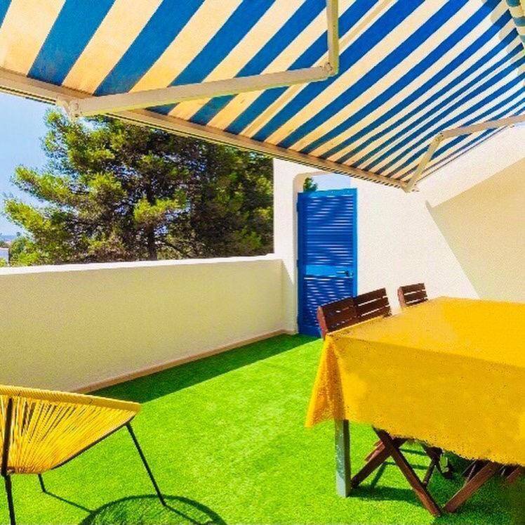 Casa De Alvorアパートメント エクステリア 写真