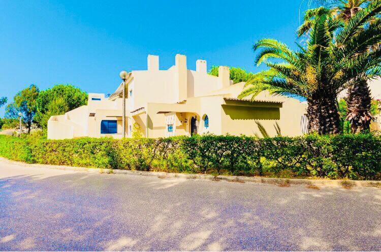 Casa De Alvorアパートメント エクステリア 写真